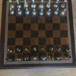 Chess Board 
