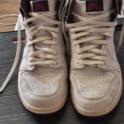 Men Size 12 Jordan Air Forces