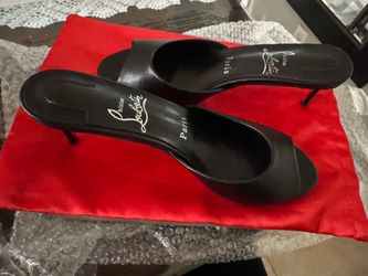 Heels for Sale
