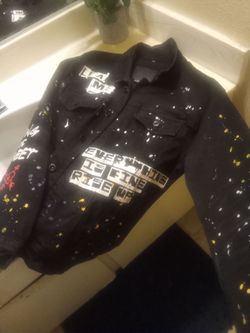 Bleecker & Meercer jacket 🔥