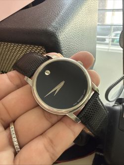 movado