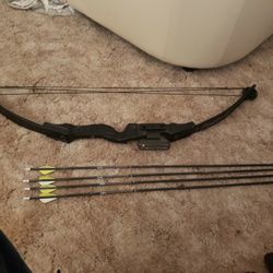 Bow & Arrows