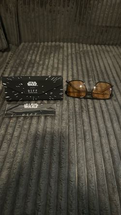 Limited Addition Star Wars Sunglasses