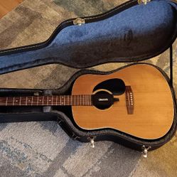 Seagull S-6 Acoustic Electric 