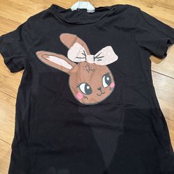 Shirt For 6-7 Years Girl 