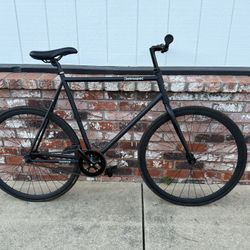 Harper Single Speed 