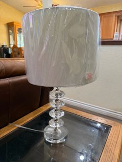 Diamond Lamps