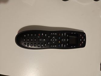 Mando universal