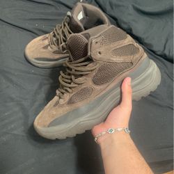 Yeezy Desert Boot