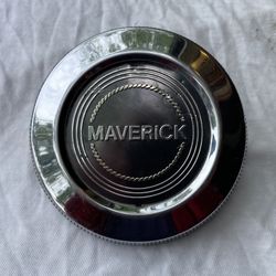 FORD MAVERICK GAS CAP