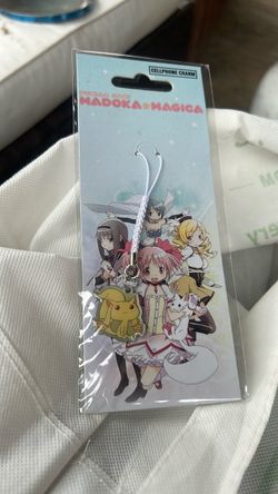 Madoka magica