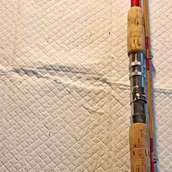 New Vintage Fenwick SP847 Spinning Rod.