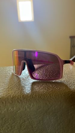 Oakley Prizm Glasses