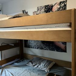 Loft Bed