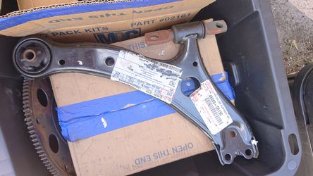 2005-2011 Camry Lower Control Arm Driver Side