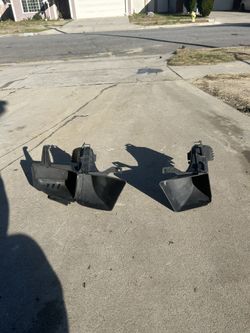 air ducts