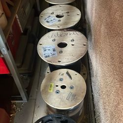 #3THHN WIRE500FT $650 Each One