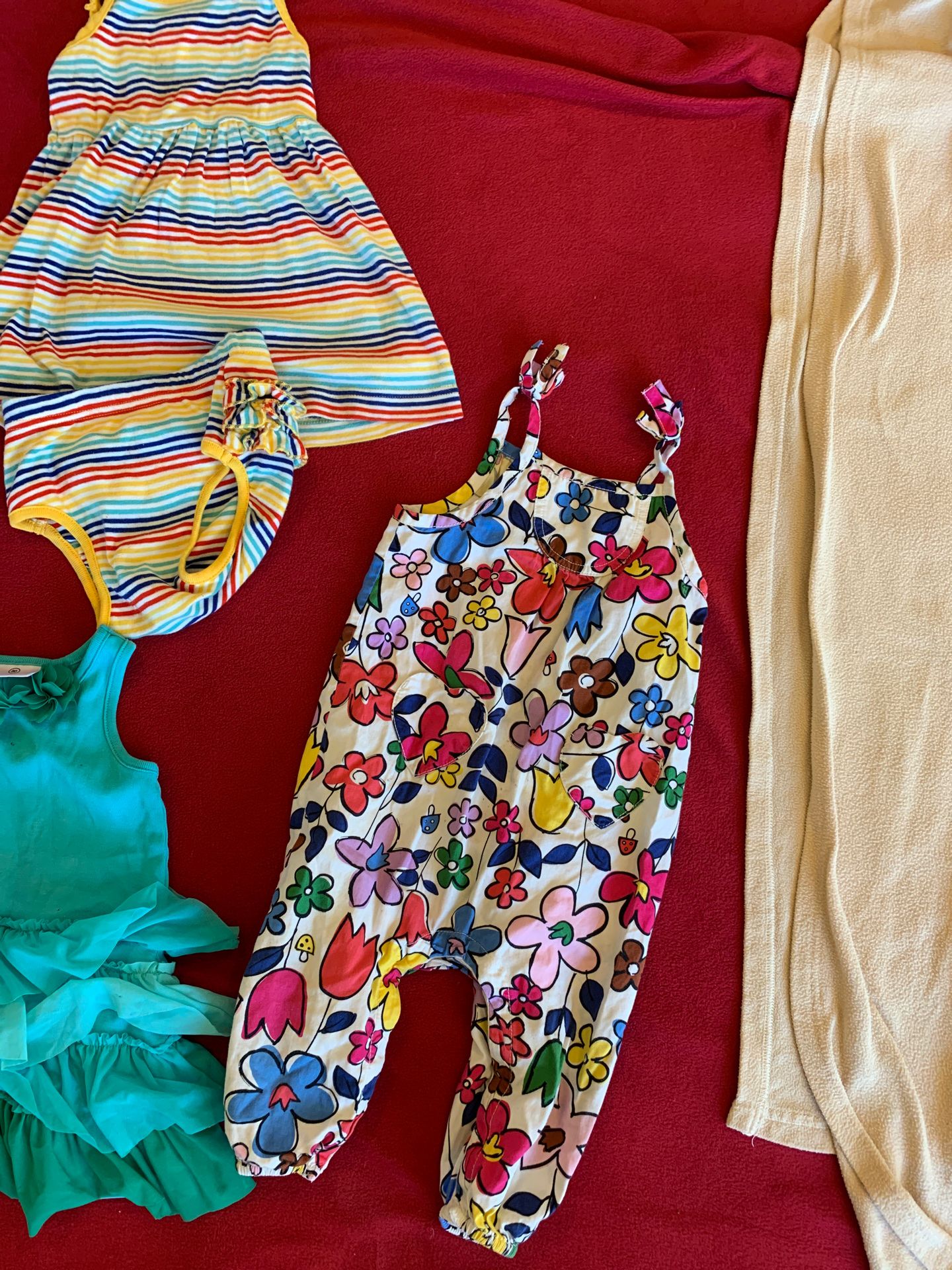 Hanna Anderson Children’s 18-24 months 80cm