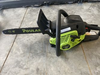 16” Popular chain Saw