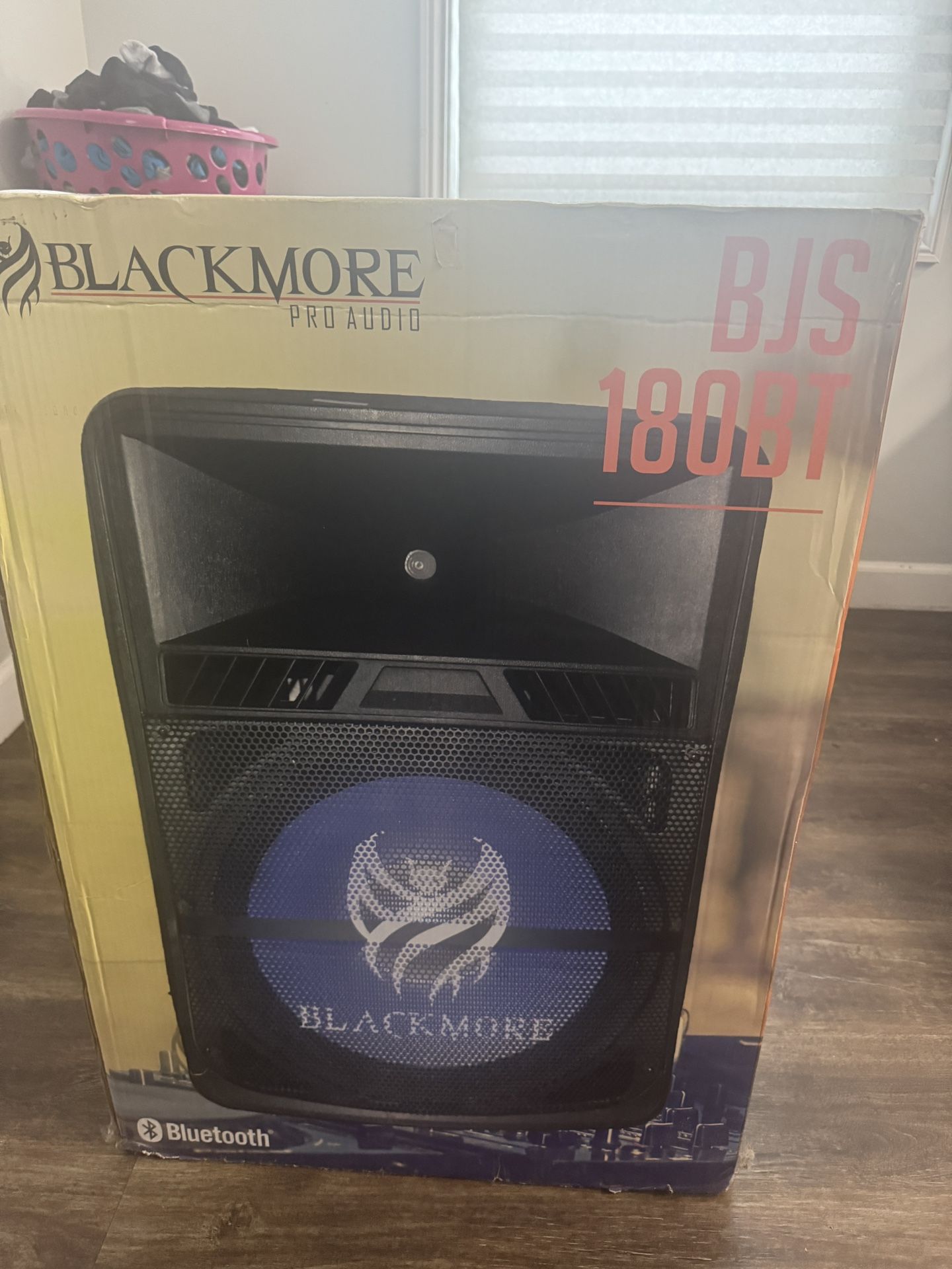 Speakers Bluetooth Speaker For Parties 