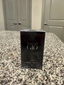 Giorgio Armani Acqua Di Giò Elixir Spray
