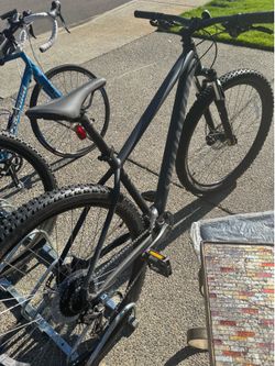 Specialized Rockhopper “L” XCM - Gray