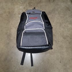 Like New Thor Motorcycle Backpack