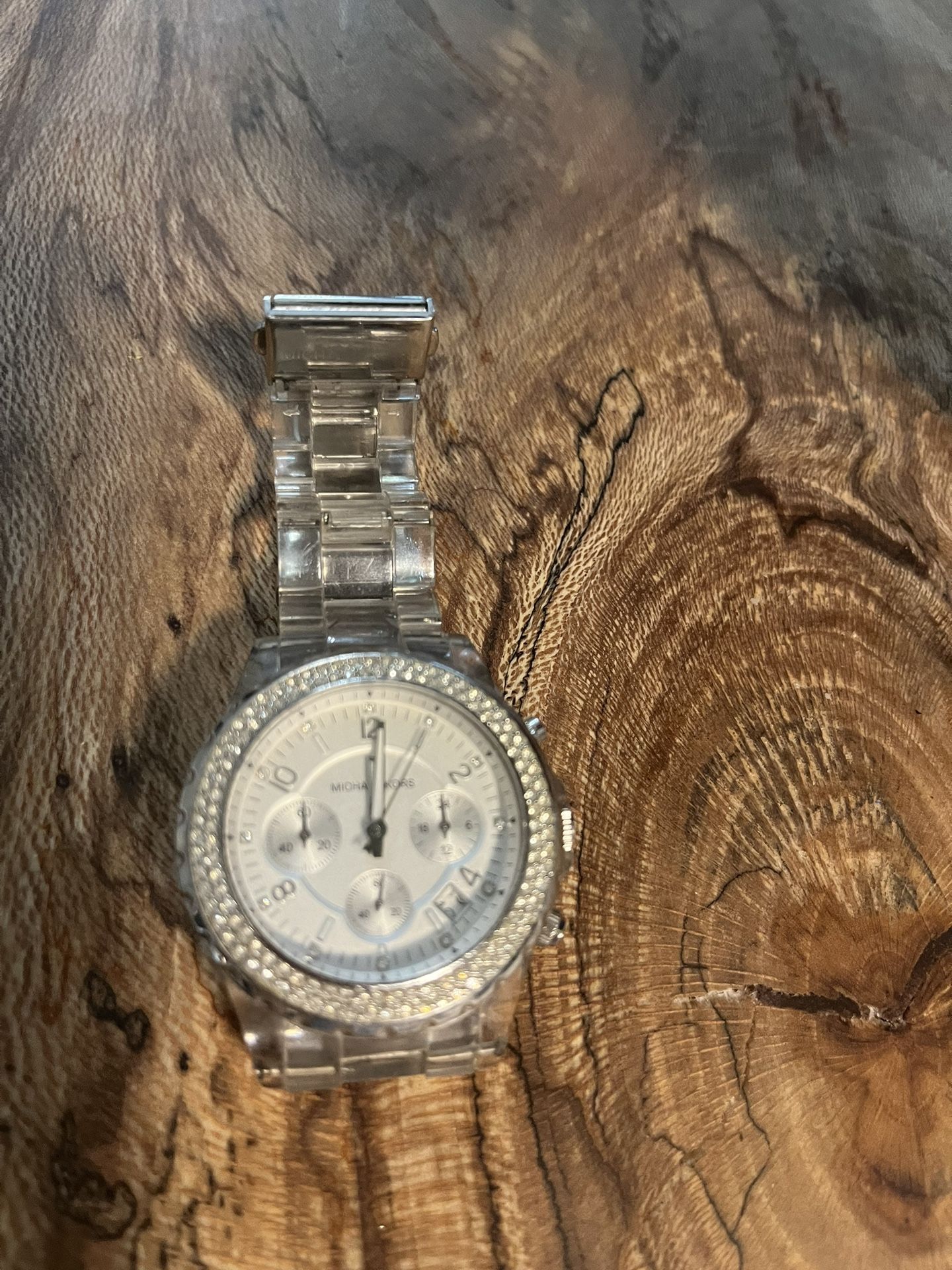 Michael Kors Watch Clothing