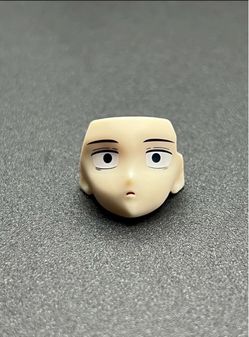 ISO shfiguarts giyu fodder