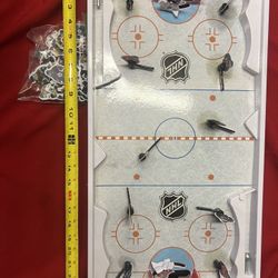 Kids Hockey Game $5