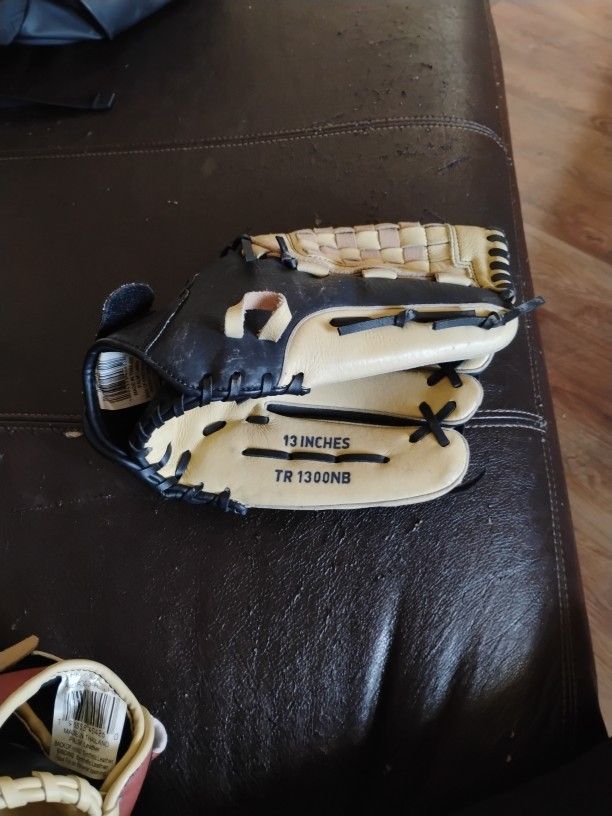 Adult Baseball Glove
