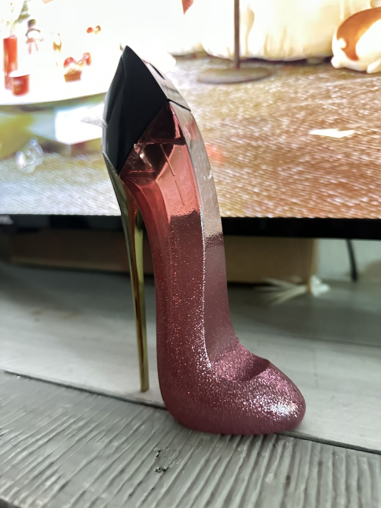 CAROLINA HERRERA VERY GOOD GIRL GLAM