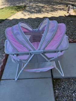Baby Bassinet