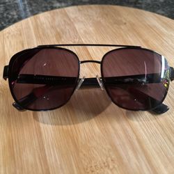 Ralph Lauren Men’s Aviator Sunglasses *please READ Description For Location*