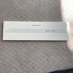 Unopened And Sealed Apple Magic Keyboard With Numeric Keypad/)