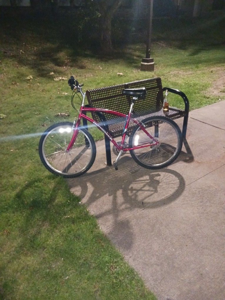 Bike