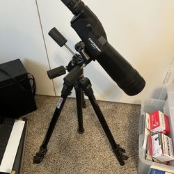 Telescope