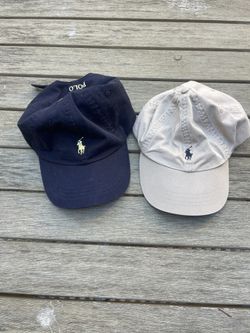 Polo Hats