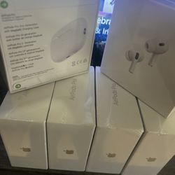 AIR POD PRO 2 