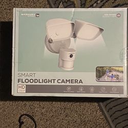 Floodlight Camera 