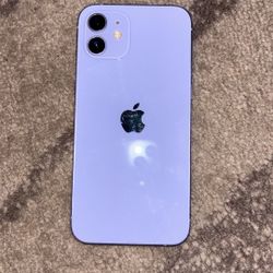 iPhone 12 64gb Unlocked with Hello Kitty Case