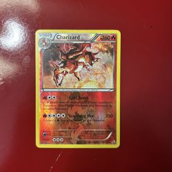 Charizard
