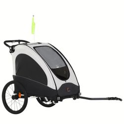 Baby Jogger / Stroller / Bike trailer 3 In 1. (Last  One)