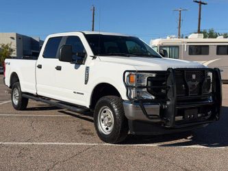 2021 Ford F-250