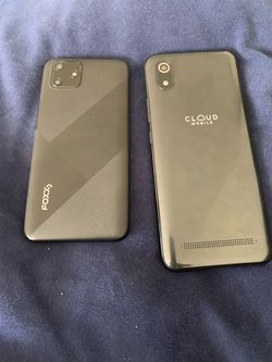 2 phones 4 sale