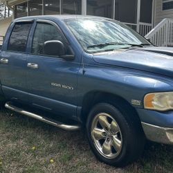 2004 Dodge Ram