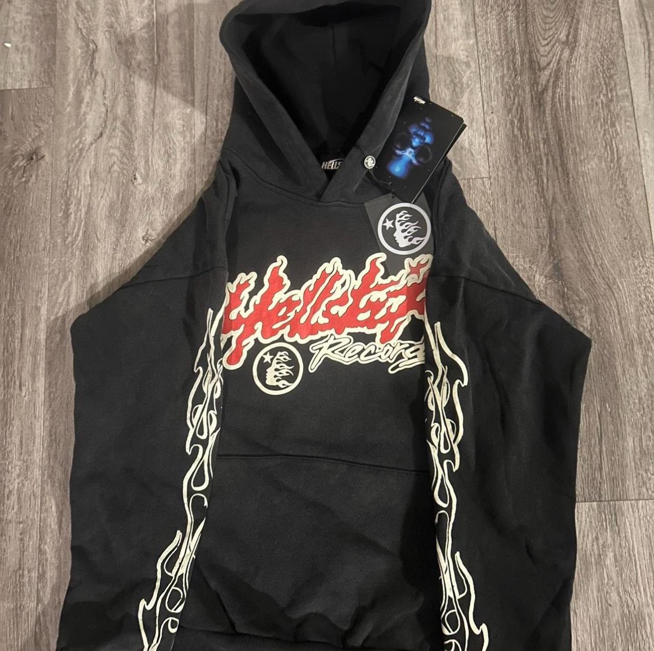 Hellstar Tour Hoodie
