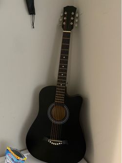 Guitar