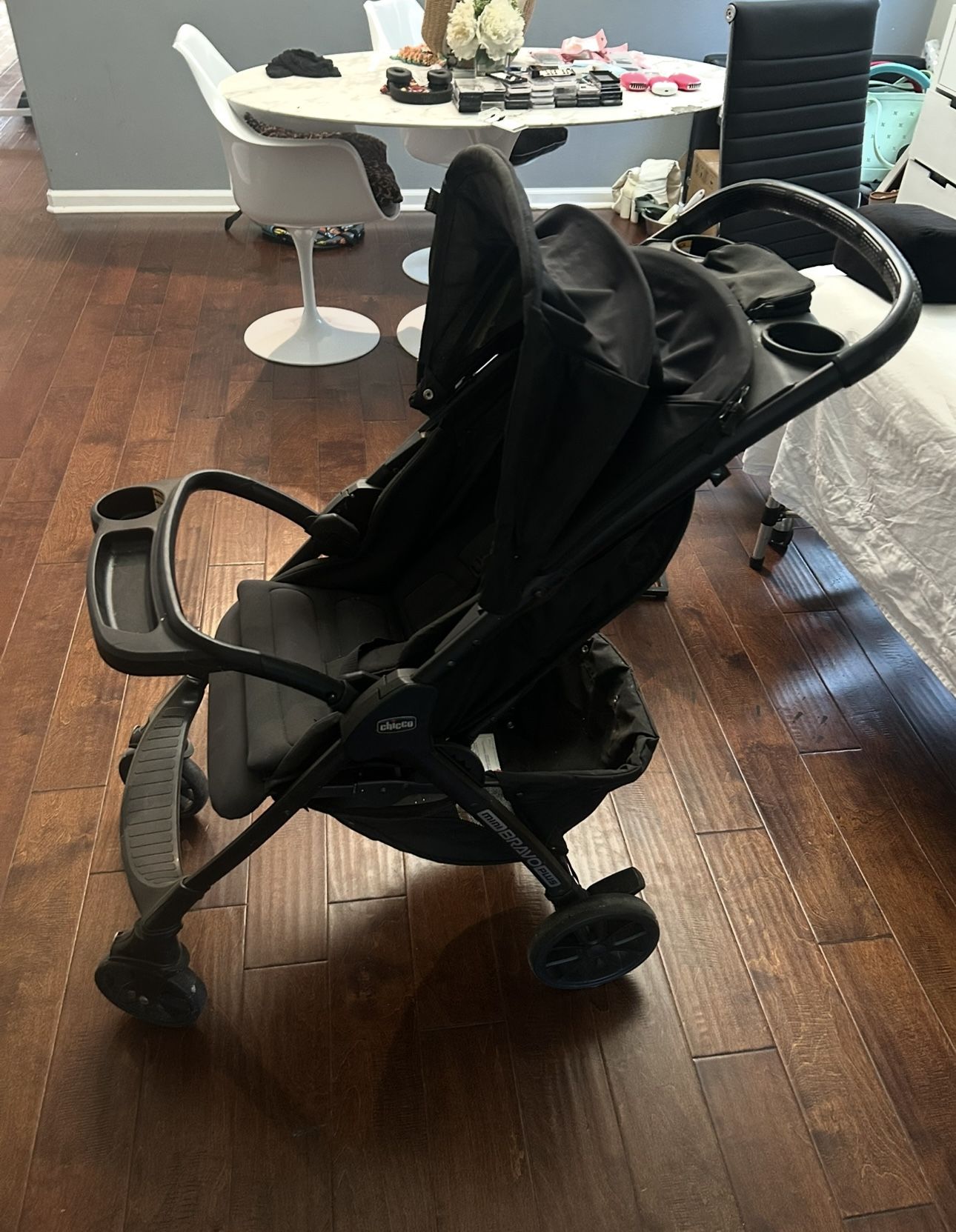Chicco Stroller
