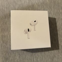 airpod Pros 